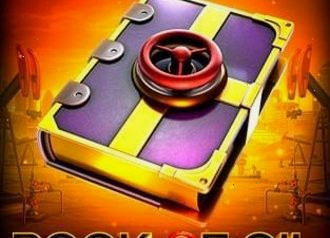 Слот Book of Oil от Провайдера Endorphina