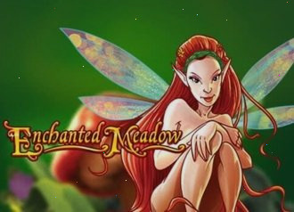 Слот Enchanted Meadow от Провайдера Play'n Go