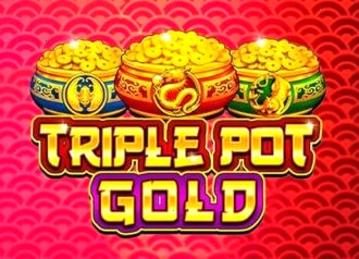 Слот Triple Pot Gold от Провайдера Pragmatic
