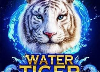 Слот Water Tiger от Провайдера Endorphina