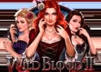 Слот Wild Blood от Провайдера Play'n Go